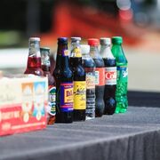 Más del 90% de la subida del IVA a las bebidas azucaradas se trasladó al precio final
