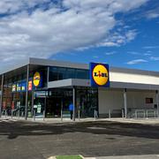 Lidl invierte 4 millones en su nuevo supermercado de Calahorra (La Rioja)