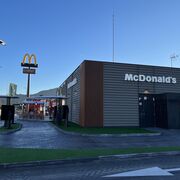 McDonald’s abre su primer restaurante en Nigrán