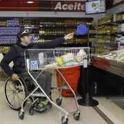 Covirán avanza en la accesibilidad de sus supermercados