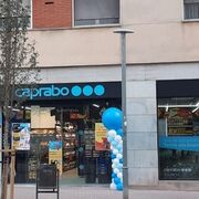 Caprabo se refuerza con un nuevo supermercado en Sabadell (Barcelona)