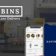 EasyBins revoluciona el modelo de compra online del supermercado