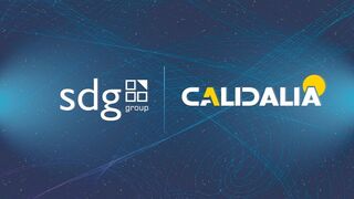 SDG Group se convierte en el partner exclusivo de Business Insights de Calidalia