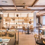 Grupo Saona alcanza los 50 restaurantes y facturará  un 73% más que en 2021