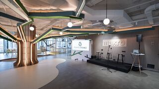 Makro inaugura Planta Thinko, un espacio de innovación para crecer en hostelería