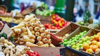 Las cooperativas piden retirar la obligación de la venta a granel de frutas y verduras