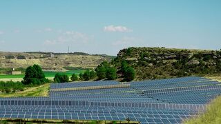 Henkel se alía para producir energía solar en España