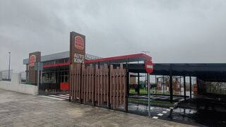 Burger King refuerza su apuesta por Galicia y abre un nuevo restaurante en Lugo