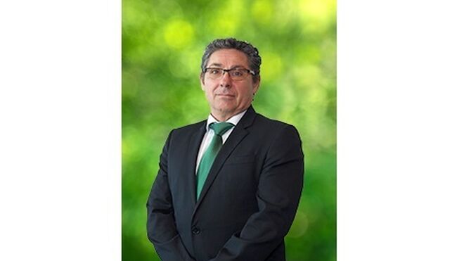 Daniel Ferreiro, nuevo presidente de Inlac