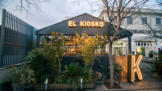 El Kiosko consolida su posicionamiento en Madrid con una nueva apertura en Aravaca