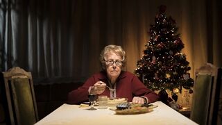 Caprabo se aplica para evitar la soledad de los mayores esta Navidad