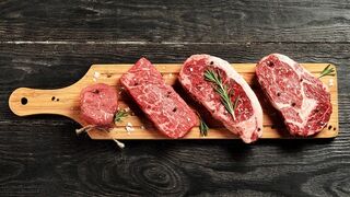 La industria cárnica reclama la bajada del IVA para la carne