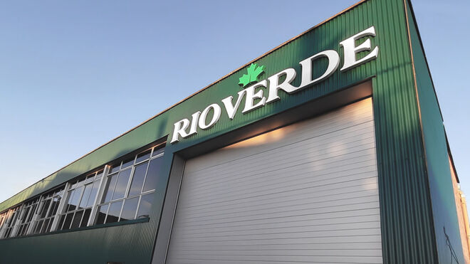 Rioverde compra los activos de la firma manchega Conservas Calzado