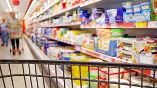 Zaragoza y País Vasco cerrarán sus supermercados en Jueves Santo