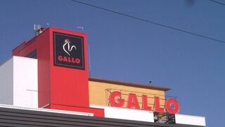 Grupo Gallo invierte 15 millones en una nueva planta de caldos naturales
