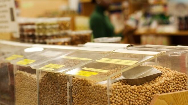 Uruguay se apunta al granel con la primera tienda libre de envases del país