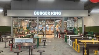 Burger King España abre un nuevo restaurante en Jerez de la Frontera