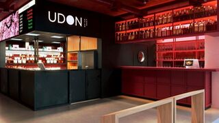 Udon Asian Food se marca el objetivo de abrir 15 restaurantes en 2023 y en 2024