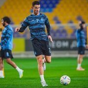 Los privilegios de Cristiano Ronaldo en Arabia Saudí: tendrá un súper privado