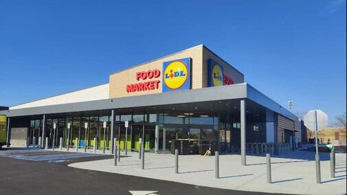 Lidl USA opens its largest store on Long Island