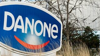 Danone pretende reducir sus emisiones de metano el 30%