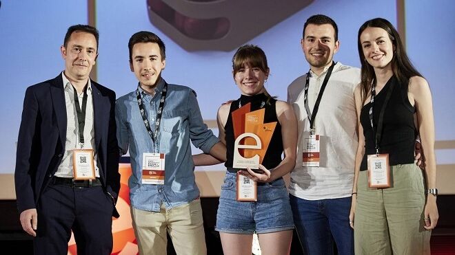 Tres ganadores de los XIII Premios Nacionales de Envase triunfan en los Liderpack