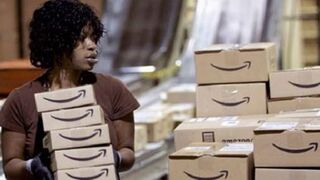 Los empleados de Amazon en EEUU ganan el pulso: prospera la histórica votación sindical