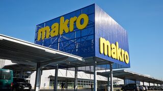 Makro bate su registro histórico de ventas en valor (1.461 M.) y volumen