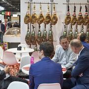 Meat Attraction, la plataforma para la internacionalización de los productos ibéricos