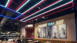 Tony Roma’s abre su segundo restaurante en Alicante