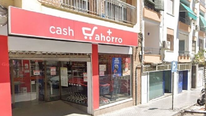 Cash Mas Ahorro amplia su presencia en Córdoba con un nuevo supermercado
