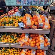 Fruta de Temporada en Carrefour