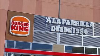 Burger King inaugura un nuevo restaurante en el barrio de Teatinos de Málaga