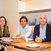 Grupo Saona refuerza su estructura para impulsar su negocio