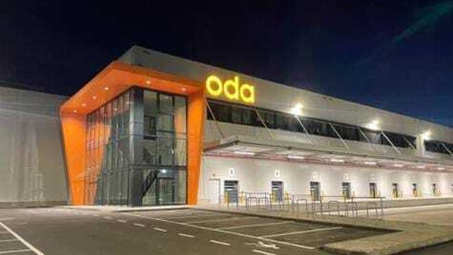 Oda, el supermercado online noruego que quiere conquistar Alemania