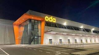 Oda, el supermercado online noruego que quiere conquistar Alemania