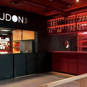 UDON crece en Madrid con un nuevo restaurante en Paseo de la Castellana