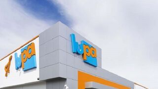 Lupa compra un bajo de 2.300 m2 en Burgos para construir un supermercado