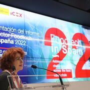 La inversión en el sector Foodtech en España creció más del 9% en 2022