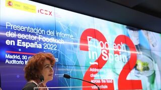 La inversión en el sector Foodtech en España creció más del 9% en 2022