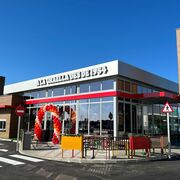 Burger King España  inaugura un nuevo local en la provincia de Tarragona