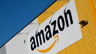 Amazon pierde 2.490 millones de euros en 2022 tras ganar 30.525 millones de 2021