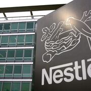 Nestlé anuncia más subidas de precios de sus productos en 2023