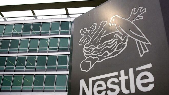 Nestlé recorta sus ingresos el 0,4% hasta septiembre, pero confía en recuperar el volumen