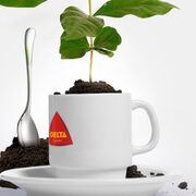 Los planes de Delta Cafés para crecer en España