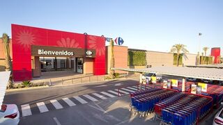 Carmila vende cuatro centros comerciales en Andalucía por 75 millones