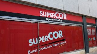 El Supercor de Sotogrande se reconvertirá en Supermercados El Corte Inglés