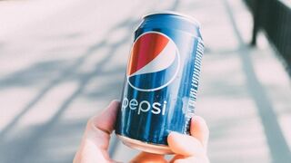 PepsiCo incrementa sus beneficios el 17% en 2022, hasta rozar los 9.000 millones de dólares