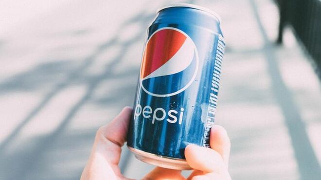 PepsiCo redujo su beneficio el 55% entre enero y marzo