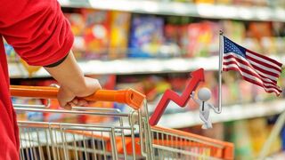 Los retailers y fabricantes de alimentación de EEUU arrancan con fuerza 2023